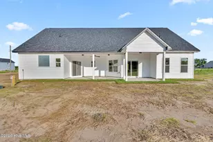 407 Wade Dr, Richlands, NC 28574 - Photo 45