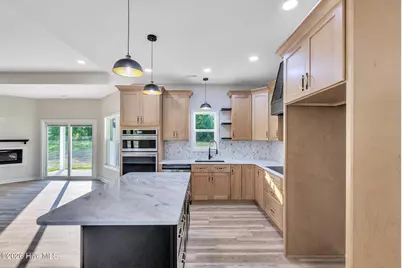 407 Wade Drive, Richlands, NC 28574 - Photo 11