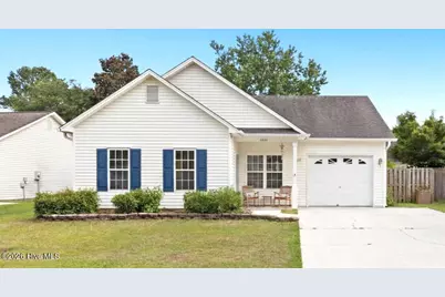 8594 Orchard Loop Road NE, Leland, NC 28451 - Photo 1
