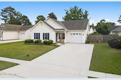 8594 Orchard Loop Road NE, Leland, NC 28451 - Photo 3