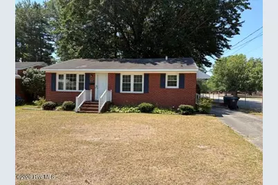 1307 Sunset Avenue, Tarboro, NC 27886 - Photo 1