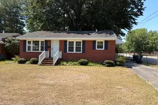 1307 Sunset Ave, Tarboro, NC 27886 - Photo 1
