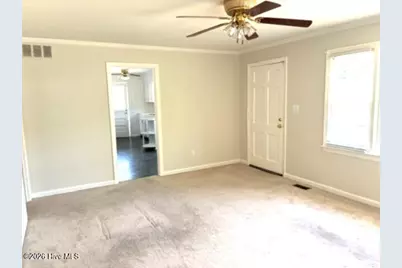 1307 Sunset Avenue, Tarboro, NC 27886 - Photo 5