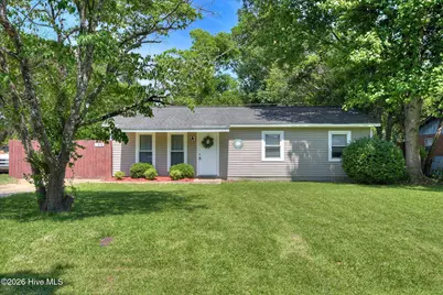 149 Sharyn Lane, Aiken, SC 29803 - Photo 1
