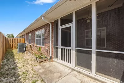 435 Lightning Whelk Way, Wilmington, NC 28412 - Photo 43