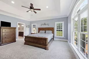 155 Fox Den Ln, Vanceboro, NC 28586 - Photo 21