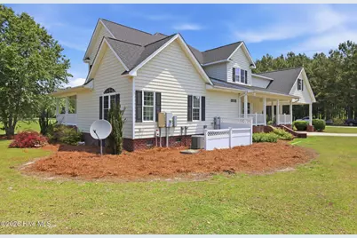 155 Fox Den Lane, Vanceboro, NC 28586 - Photo 55