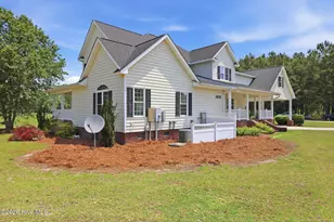 155 Fox Den Ln, Vanceboro, NC 28586 - Photo 55
