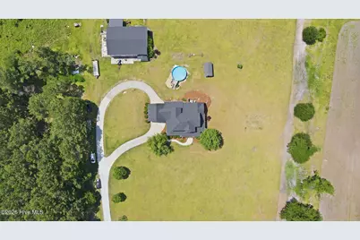 155 Fox Den Lane, Vanceboro, NC 28586 - Photo 49