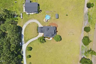 155 Fox Den Ln, Vanceboro, NC 28586 - Photo 49