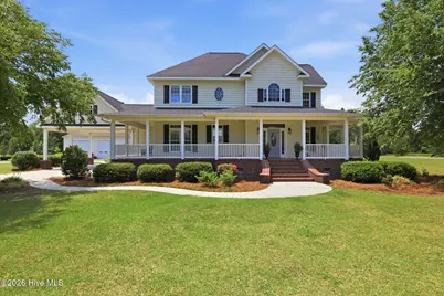 155 Fox Den Lane, Vanceboro, NC 28586 - Photo 53