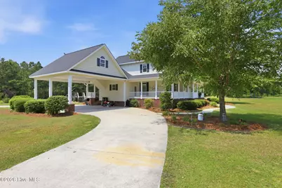 155 Fox Den Lane, Vanceboro, NC 28586 - Photo 37