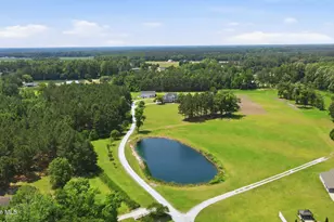 155 Fox Den Ln, Vanceboro, NC 28586 - Photo 3