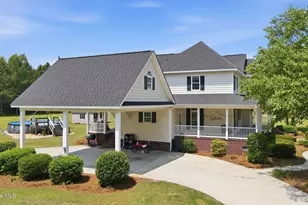 155 Fox Den Ln, Vanceboro, NC 28586 - Photo 5