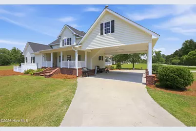 155 Fox Den Lane, Vanceboro, NC 28586 - Photo 9
