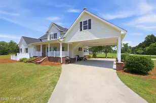 155 Fox Den Ln, Vanceboro, NC 28586 - Photo 9