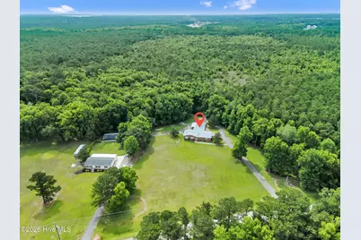 612 Parkertown Road, Hubert, NC 28539 - Photo 9