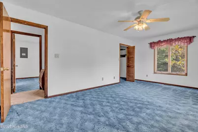 612 Parkertown Road, Hubert, NC 28539 - Photo 33