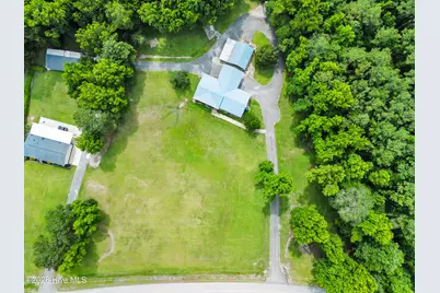 612 Parkertown Road, Hubert, NC 28539 - Photo 7