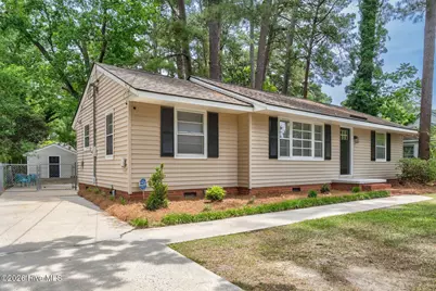406 Clifton Road, Rocky Mount, NC 27804 - Photo 3