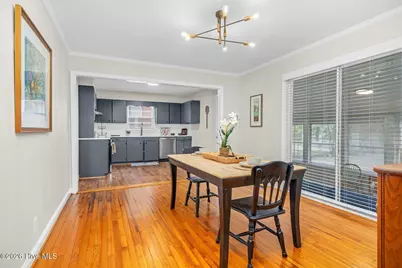 406 Clifton Road, Rocky Mount, NC 27804 - Photo 13