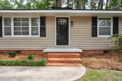 406 Clifton Road, Rocky Mount, NC 27804 - Photo 5
