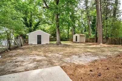 406 Clifton Road, Rocky Mount, NC 27804 - Photo 25