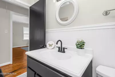 406 Clifton Road, Rocky Mount, NC 27804 - Photo 19