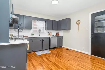 406 Clifton Road, Rocky Mount, NC 27804 - Photo 15