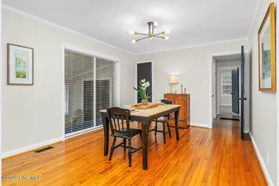 406 Clifton Road, Rocky Mount, NC 27804 - Photo 11