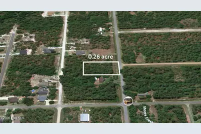 0 Lexington Road, Southport, NC 28461 - Photo 3