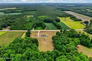 5640 W Nc 55 Hwy, Cove City, NC 28523 - Photo 3