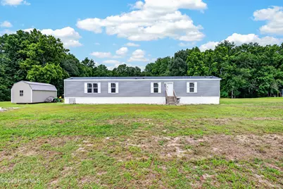 5640 W Nc 55 Highway, Cove City, NC 28523 - Photo 1