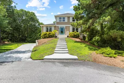 9804 Heath Place, Emerald Isle, NC 28594 - Photo 1