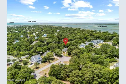 9804 Heath Place, Emerald Isle, NC 28594 - Photo 41
