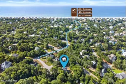 9804 Heath Place, Emerald Isle, NC 28594 - Photo 43