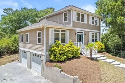 9804 Heath Place, Emerald Isle, NC 28594 - Photo 3