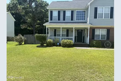 261 Rutherford Way, Jacksonville, NC 28540 - Photo 1