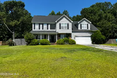 261 Rutherford Way, Jacksonville, NC 28540 - Photo 11