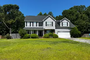 261 Rutherford Way, Jacksonville, NC 28540 - Photo 11