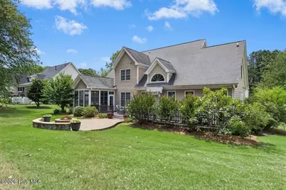 732 Parkridge Drive, Clayton, NC 27527 - Photo 41