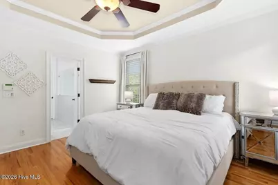 732 Parkridge Drive, Clayton, NC 27527 - Photo 21
