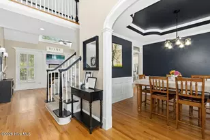 732 Parkridge Dr, Clayton, NC 27527 - Photo 5