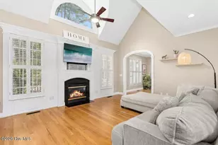 732 Parkridge Dr, Clayton, NC 27527 - Photo 9