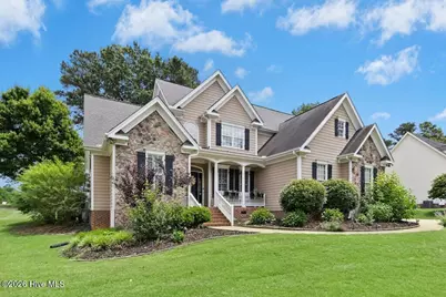 732 Parkridge Drive, Clayton, NC 27527 - Photo 3