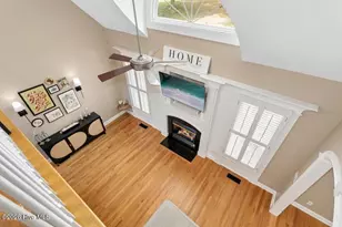 732 Parkridge Dr, Clayton, NC 27527 - Photo 27