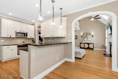 732 Parkridge Drive, Clayton, NC 27527 - Photo 11