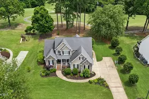 732 Parkridge Dr, Clayton, NC 27527 - Photo 45