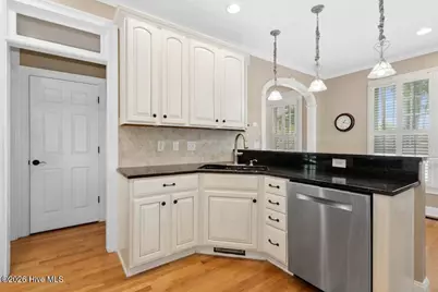732 Parkridge Drive, Clayton, NC 27527 - Photo 13