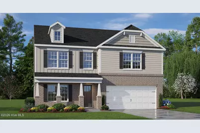 1100 Aviator Lane, Ayden, NC 28513 - Photo 1